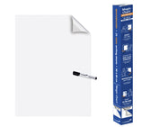 Magic Chart Legamaster Whiteboard 600x800mm wt 25v