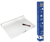 Magic Chart Legamaster flip 600x800mm wt ruit 25v - afbeelding 3