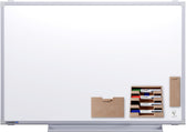 Whiteboard Legamaster prof 60x90cm magn emaille