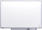 Whiteboard Legamaster prof 60x90cm magn emaille - afbeelding 2