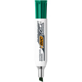 Whiteboardmarker Bic 1781 schuin L groen - afbeelding 5