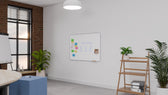 Whiteboard Legamaster Premium 60x90cm magn em - afbeelding 6