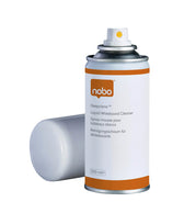 Whiteboardreinigingsspray Nobo deepclene 200ml