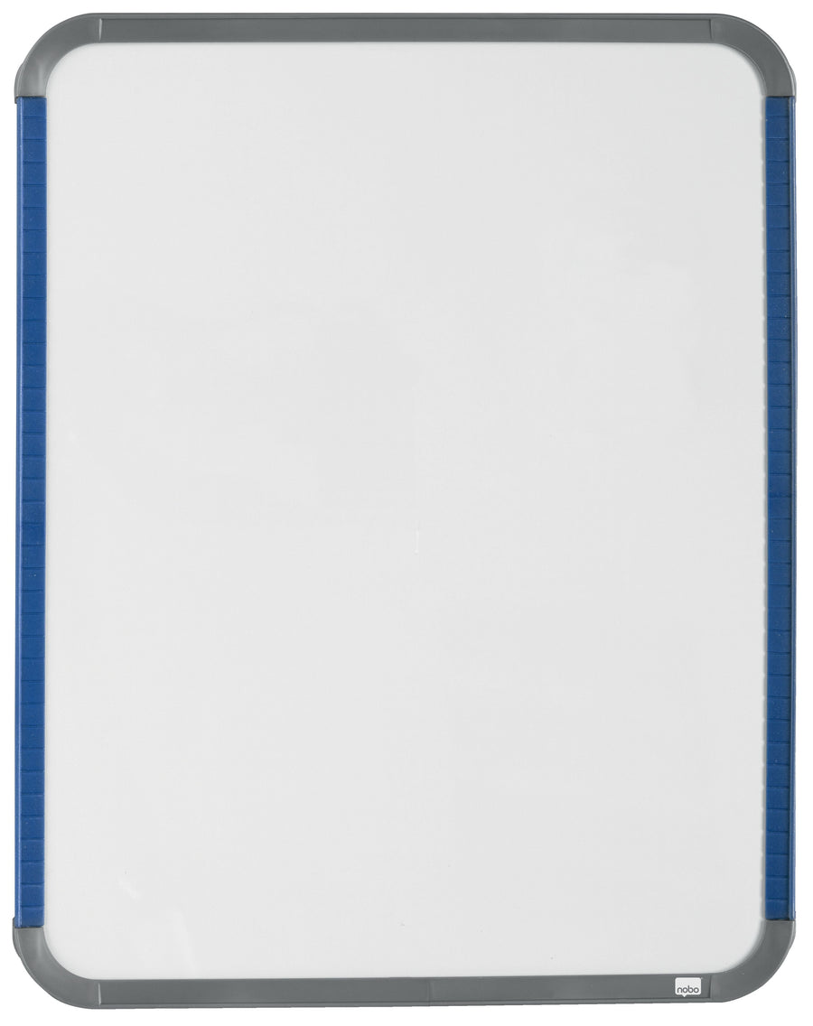 Whiteboard Nobo Slim Line 28x36cm wit