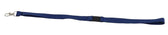 Badgekoord Europel donkerblauw - afbeelding 2
