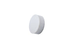 Magneet MAUL Solid 38mm 2500gr wit - afbeelding 2