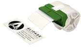 Label etiket Leitz icon 36mmx88mm wit