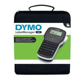 Labelprinter Dymo LM 280 qwerty 12mm koffer - afbeelding 4