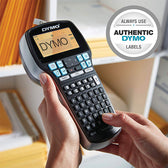 Labelprinter Dymo LM 420P abc 19mm koffer - afbeelding 6