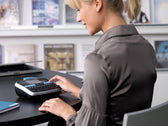 Labelprinter Dymo LabelManager 360D azerty 19mm - afbeelding 8