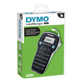 Labelprinter Dymo LabelManager 160 qwerty 12mm - afbeelding 4