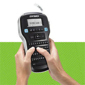 Labelprinter Dymo LabelManager 160 qwerty 12mm - afbeelding 9