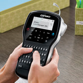 Labelprinter Dymo LabelManager 280 qwerty 12mm - afbeelding 9