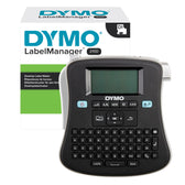 Labelprinter Dymo LabelManager 210D azerty 12mm
