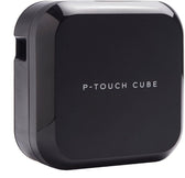 Labelprinter Brother Ptouch Cube Plus TZe PTP710BT