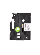 Labeltape Brother Ptouch TZeN231 12mm wit - afbeelding 2