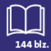 Schrift Adoc A4 lijn 144pag 90gr assorti - afbeelding 6