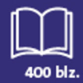 Schrift Qbasic harde kaft A5 lijn 400blz zwart - afbeelding 7