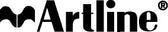 Fineliner Artline technisch 0.8mm zwart - afbeelding 5