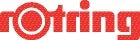 Tekeninkt rOtring 591017 zwart - afbeelding 2