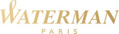 Rollerpen Waterman Hemisp Fashion GT F mtl zwart - afbeelding 4