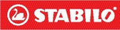 Markeerstift STABILO BOSS 70/24 4st geel - afbeelding 8