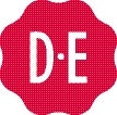 Schotel Douwe Egberts universeel wit - afbeelding 4