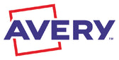 Badge Avery 4834 A6 hoes + insteekkaarten 10 stuks - afbeelding 6
