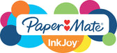 Balpen Papermate Inkjoy 4kleuren Quatro M - afbeelding 3