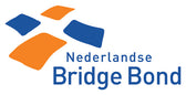 Speelkaarten Brdige Bond geplastificeerd bl of rz - afbeelding 5