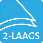 Toiletpapier Tork T4 Advanced 2laags 250 vel wit - afbeelding 8