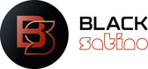 Toiletborstelkop BlackSatino vervangset 2 stuks - afbeelding 2