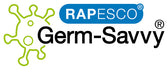 Perforator Rapesco Germ-Savvy 827-P 2gaats zwart - afbeelding 6