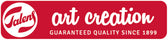 Schetsboek Talens Art Creation 90x140mm zwart - afbeelding 6