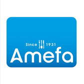 Lepel Amefa K09 190mm chroomstaal 12st - afbeelding 5