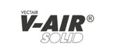 Luchtverfrisser V Air SOLID ocean spray - afbeelding 2