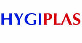 Snijplank Hygiplas LDPE 450x300x10 mm blauw - afbeelding 3
