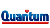 Vaatwastabletten Quantum Pro All-in-one 125 stuks - afbeelding 2
