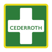Oog en wondreinigende Spray Cederroth 150ml - afbeelding 3