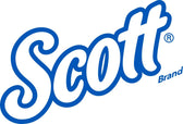 Handdoekrol Scott 1-laags 304m wit 6667 - afbeelding 6