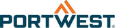 Veiligheidsvest portwest C472 fluor oranje L XL - afbeelding 2