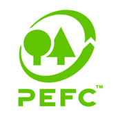 Poetspapier Cleaninq midi 2-laags 160m wit - afbeelding 3