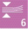Menukaart Securit A4 3 delig pagina 6 tr 3st - afbeelding 2