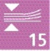 Tekenblok Oxford Marker A3 15 vel - afbeelding 9