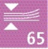 Perforator Rapid Fasion HDC65 65 vel zi/or - afbeelding 3