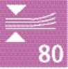 Tekenboek Qrea A5 100gr 80vel - afbeelding 2