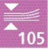 Reinigingsdoek Tork W4 gevouwen wit 530179 - afbeelding 8