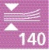 Indextabs Post-it 6834 11.9x4.1mm assorti - afbeelding 4