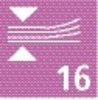 Papiervernietiger HSM Securio B24 4.5x30mm - afbeelding 2