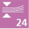 Etiket HERMA 10605 13x40mm verwijderbaar 672stuks - afbeelding 6